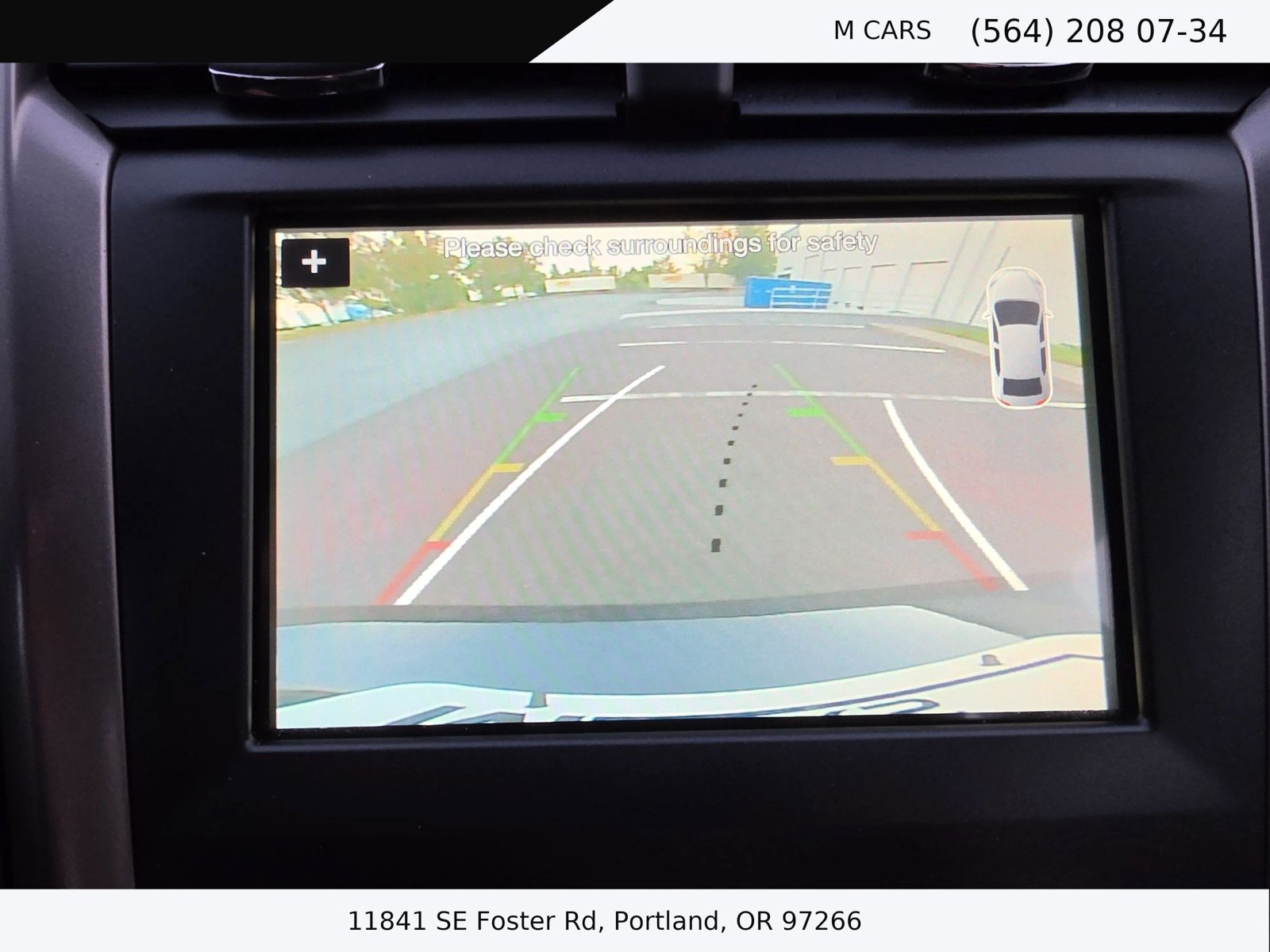Used 2017 Ford Fusion SE w/ Fusion SE Technology Package FWD image 18