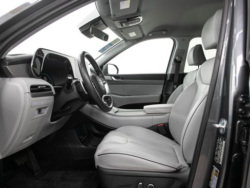 Used 2025 Hyundai Palisade SEL AWD/4WD image 23