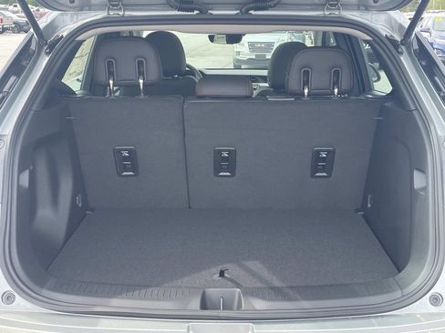 New 2027 Chevrolet Bolt RS w/ Technology Package FWD image 10