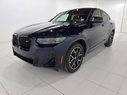 Certified 2023 BMW X4 M40i w/ Premium Package