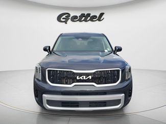 Used 2025 Kia Telluride LX FWD video 2