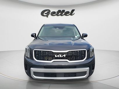 Used 2025 Kia Telluride LX