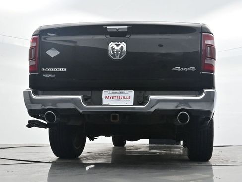 Used 2020 RAM 1500 Laramie AWD/4WD image 29