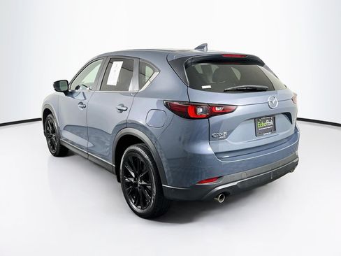 Used 2025 MAZDA CX-5 Carbon Edition AWD/4WD image 5