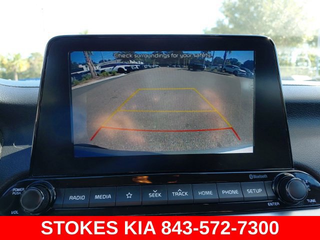 Used 2019 Kia Forte LXS FWD image 16