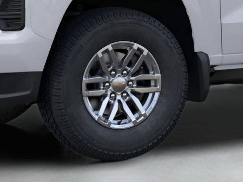 New 2026 Chevrolet Colorado LT image 9