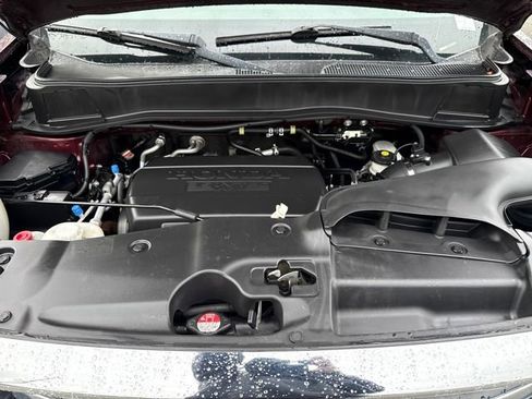 Used 2012 Honda Pilot EX-L image 20