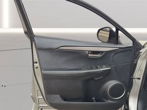 Used 2015 Lexus NX 200t AWD w/ Premium Package image 19