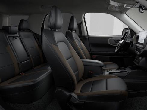 New 2026 Ford Bronco Sport Big Bend AWD/4WD image 51