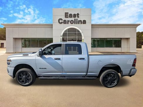 Certified 2026 RAM 2500 Big Horn AWD/4WD image 6