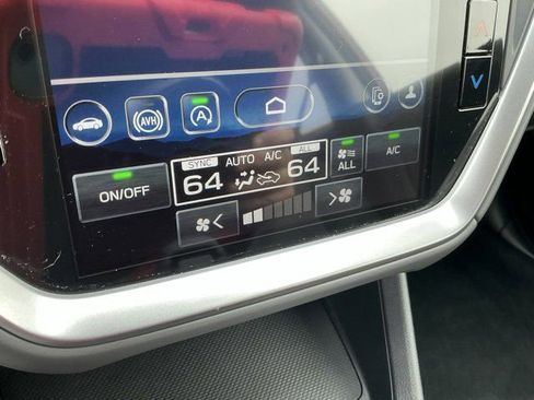 Used 2024 Subaru Crosstrek 2.0i Premium image 26