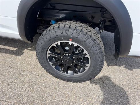 New 2026 RAM 2500 Tradesman image 7