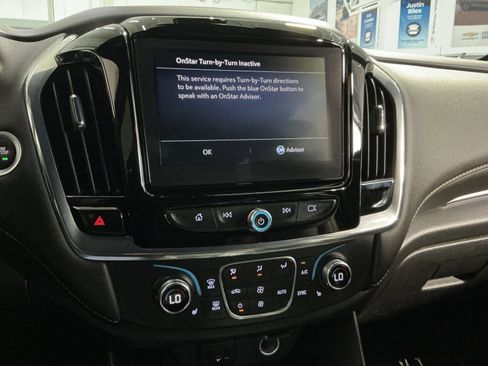 Used 2023 Chevrolet Traverse LT AWD/4WD image 21