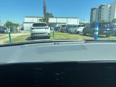 Used 2025 Hyundai Sonata SEL image 17