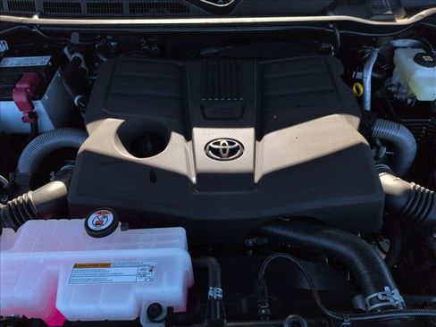 New 2026 Toyota Tundra 1794 Edition AWD/4WD image 16