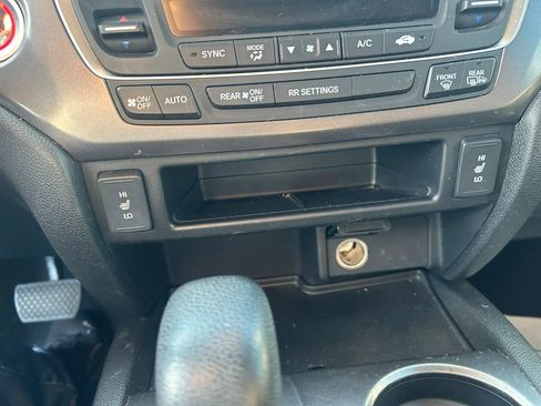 Used 2017 Honda Ridgeline RTL image 20