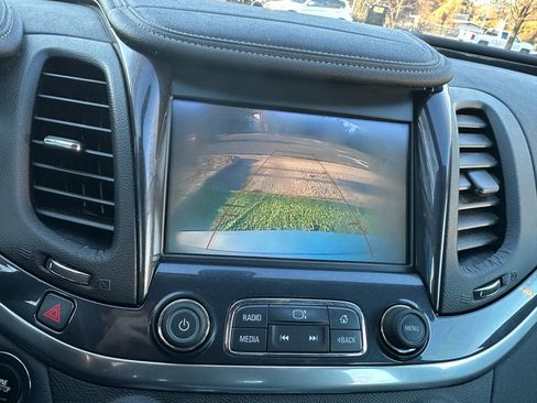 Used 2019 Chevrolet Impala LT image 28