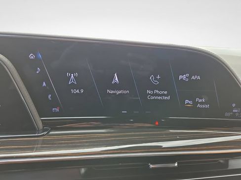 Certified 2024 Cadillac Escalade Sport w/ Touring Package AWD/4WD image 26