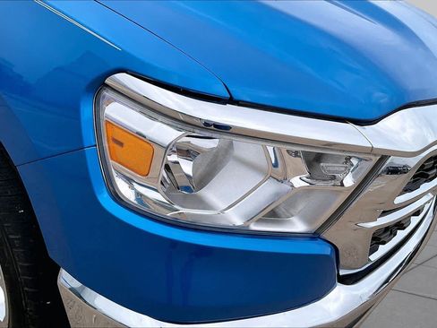 Used 2024 RAM 1500 Big Horn RWD image 26