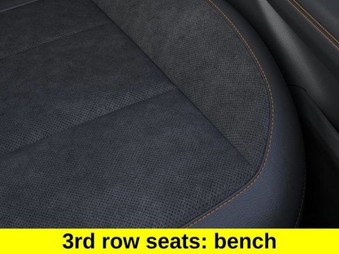 New 2026 Ford Explorer Tremor AWD/4WD image 17