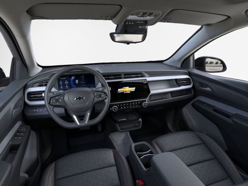 New 2027 Chevrolet Bolt RS FWD image 15
