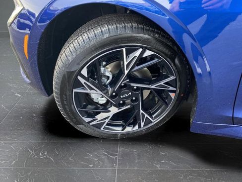 New 2026 Kia K5 GT-Line image 37