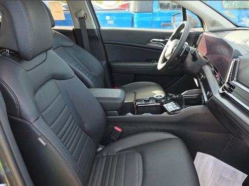 Used 2025 Kia Sportage SX Prestige AWD/4WD image 9