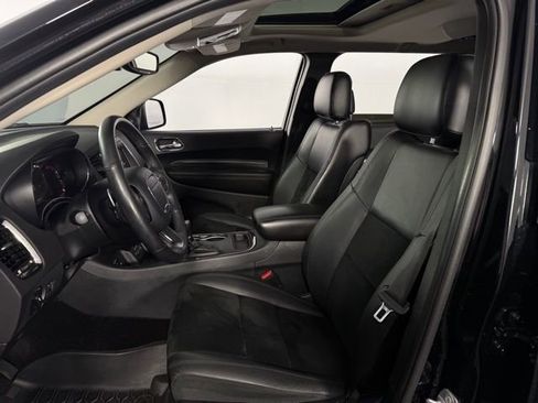 Used 2018 Dodge Durango GT w/ Premium Group image 14