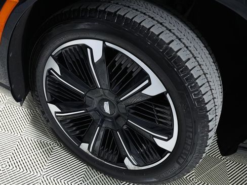 Used 2026 Cadillac Escalade IQ Sport 2 AWD/4WD image 52