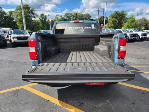 Used 2022 Ford Maverick XLT image 7