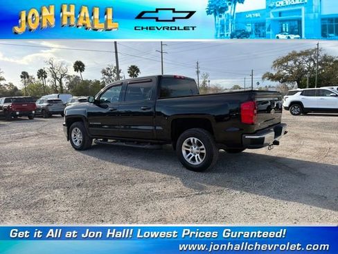 Used 2015 Chevrolet Silverado 1500 LT w/ All Star Edition image 6