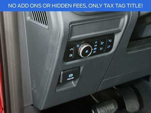 New 2025 Ford F150 XLT w/ Equipment Group 302A MID image 10