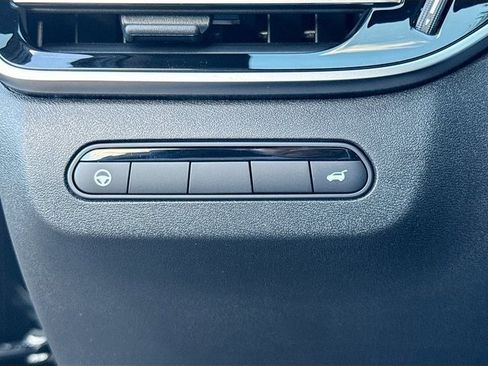 Used 2026 INFINITI QX60 Sport w/ Dark Cargo Package image 10