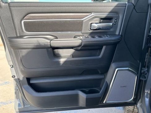 New 2026 RAM 2500 Laramie image 23