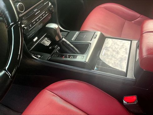Used 2023 Lexus GX 460 Premium AWD/4WD image 19