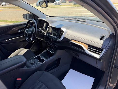 Used 2019 GMC Terrain SLE w/ Driver Convenience Package AWD/4WD image 20