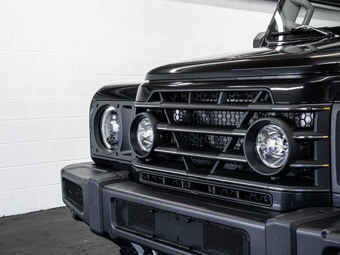 New 2025 INEOS Grenadier image 9