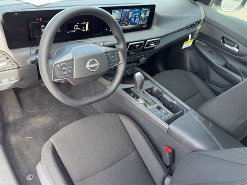 New 2026 Nissan Sentra S image 17