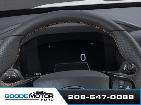 New 2026 Ford Explorer Tremor image 13