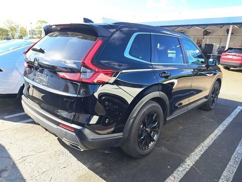 Used 2024 Honda CR-V Sport image 4