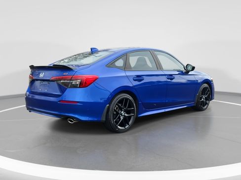 Used 2022 Honda Civic Si image 5