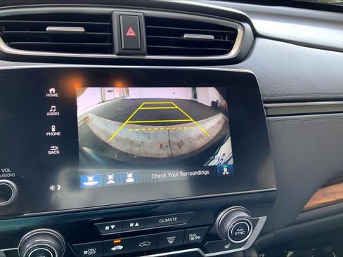 Used 2017 Honda CR-V EX-L image 29