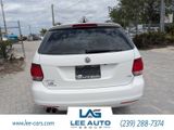 Used 2010 Volkswagen Jetta TDI image 4