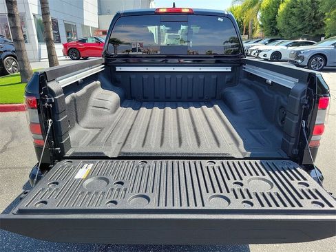 New 2025 Nissan Frontier PRO-4X w/ Pro Premium Package image 13