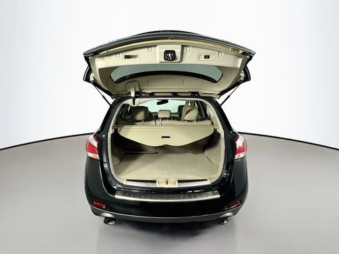Used 2014 Nissan Murano LE w/ Platinum Edition Package AWD/4WD image 29