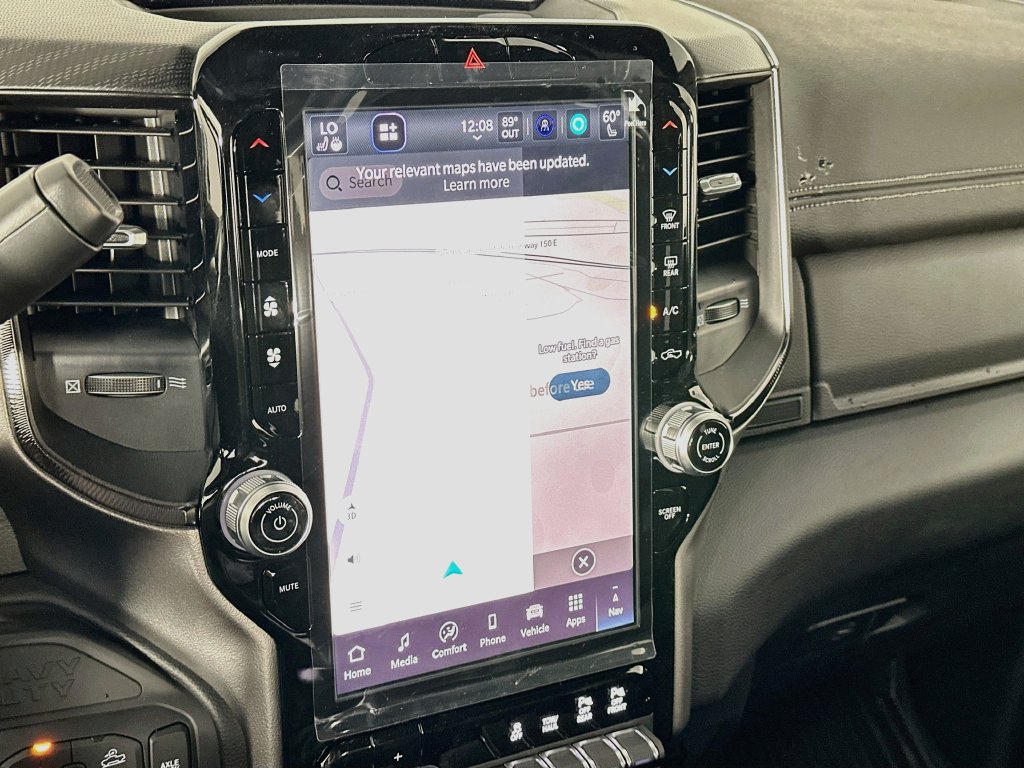 New 2027 RAM 2500 Rebel AWD/4WD image 15