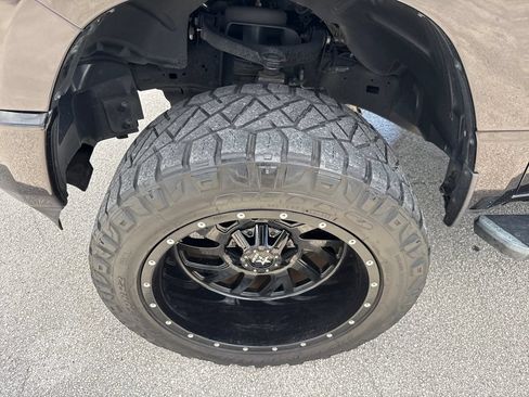 Used 2020 RAM 1500 Big Horn AWD/4WD image 13