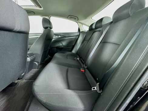 Used 2018 Honda Civic EX image 31