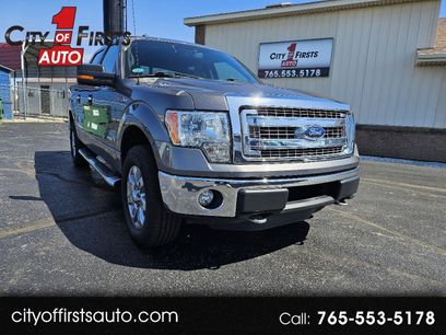 Used 2013 Ford F150 XLT w/ Luxury Equipment Group