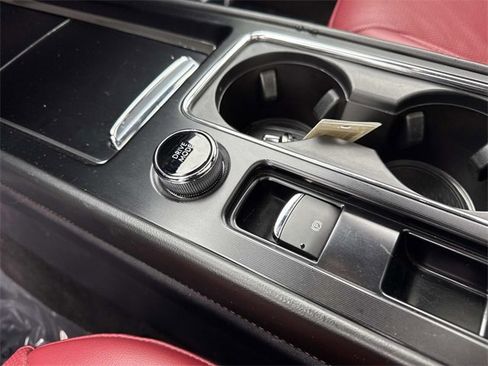 Used 2023 Lincoln Corsair Reserve w/ Equipment Group 201A image 24